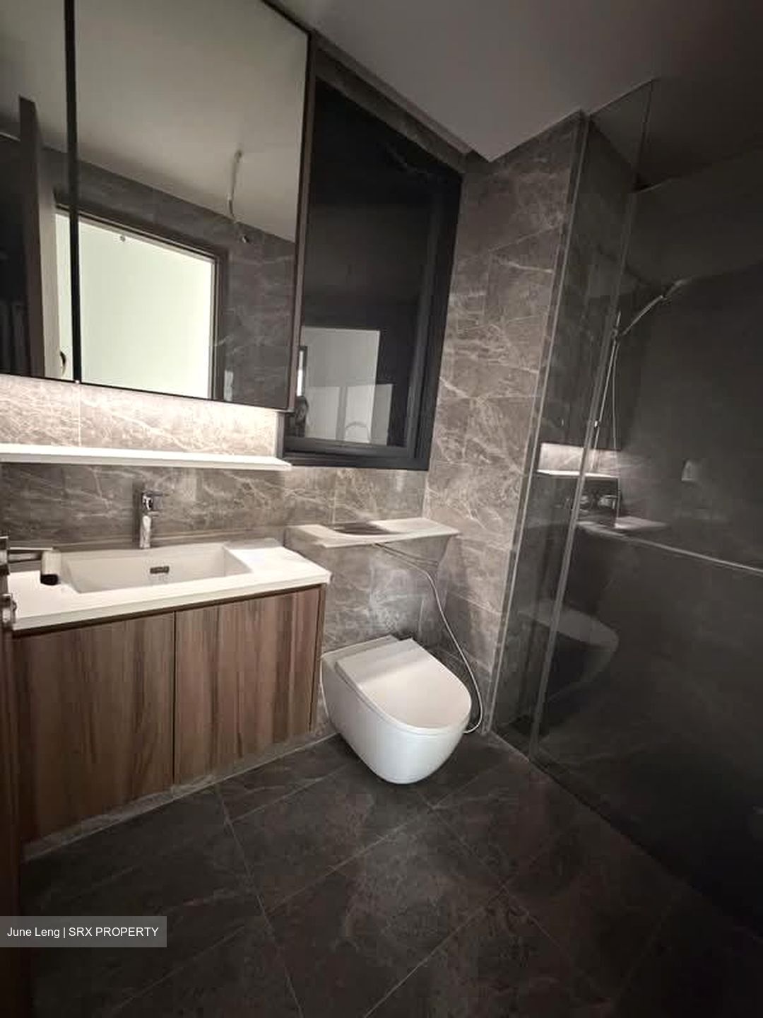Lentor Modern (D26), Apartment #577095261
